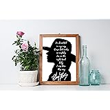 Katharas Lady Gaga I'm Beautiful in My Way - Limited Poster Artwork - Professional Wall Art Merchandise - Singer, Born This Way, A Star is Born