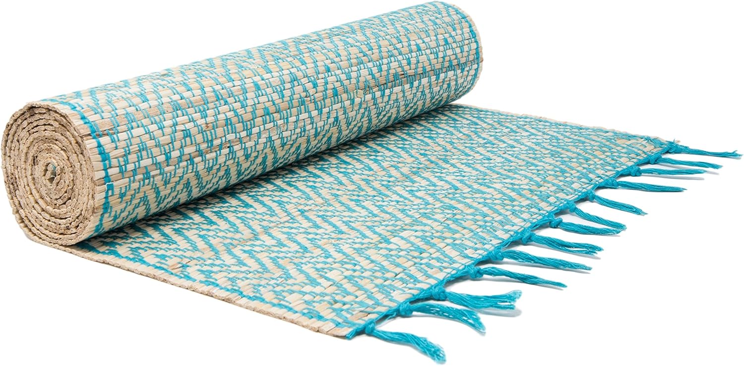 Best Bamboo Reed Table Runner