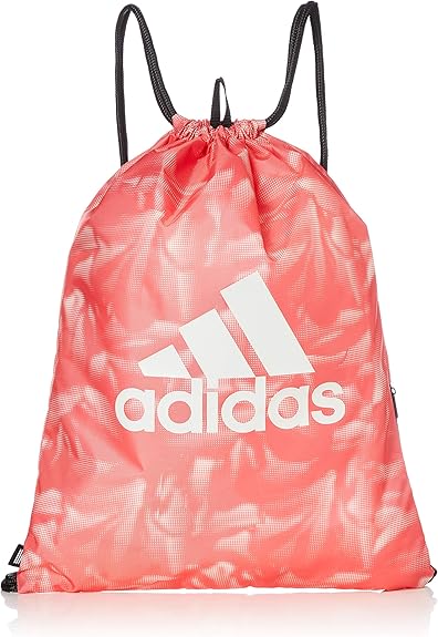 Amazon アディダス ジムサック ビッグロゴジムバッグ G Adidas アディダス ジムサック ナップサック