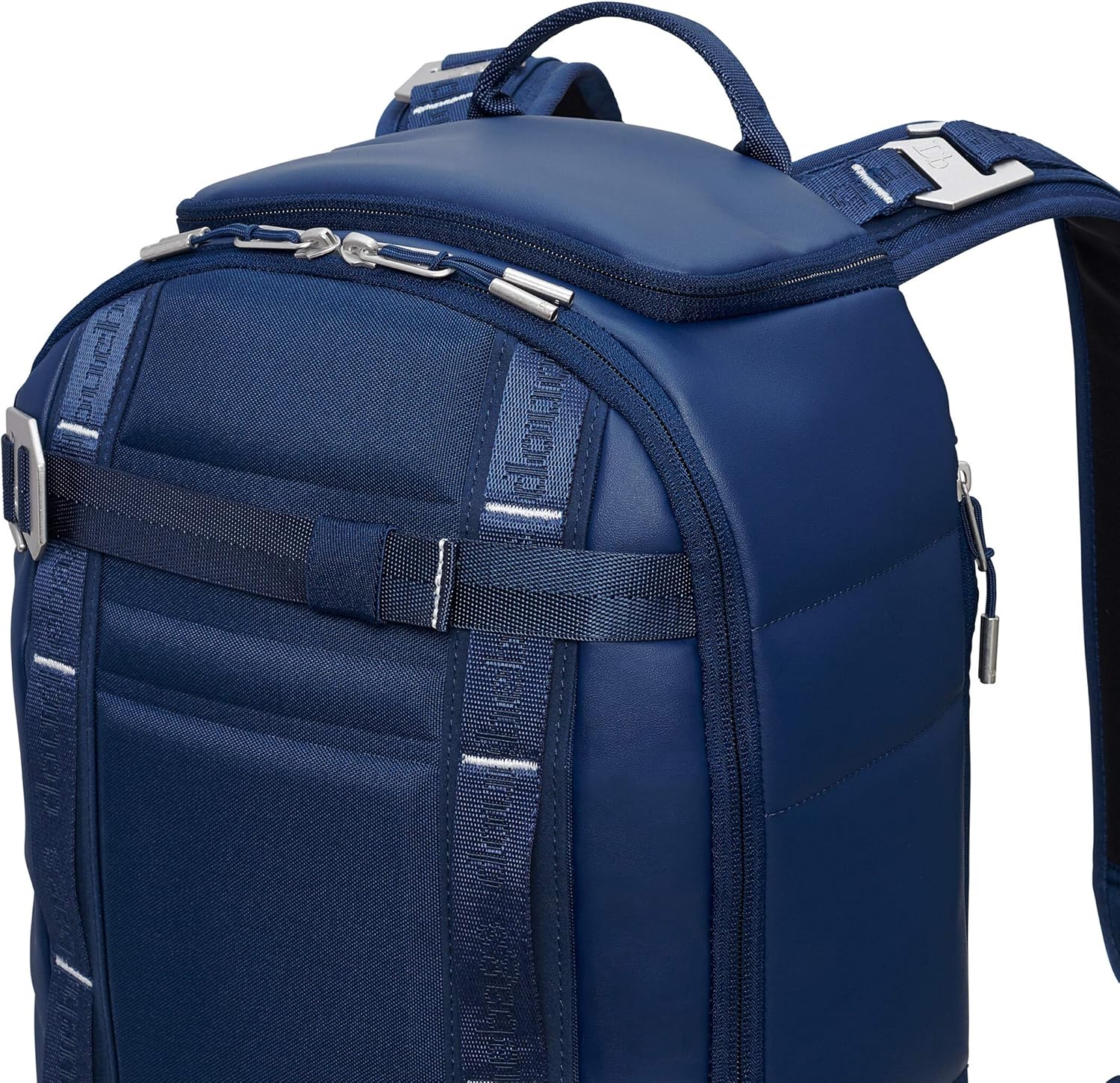 Douchebag Unisex The Backpack Backpack BigaMart