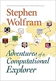 Adventures of a Computational Explorer