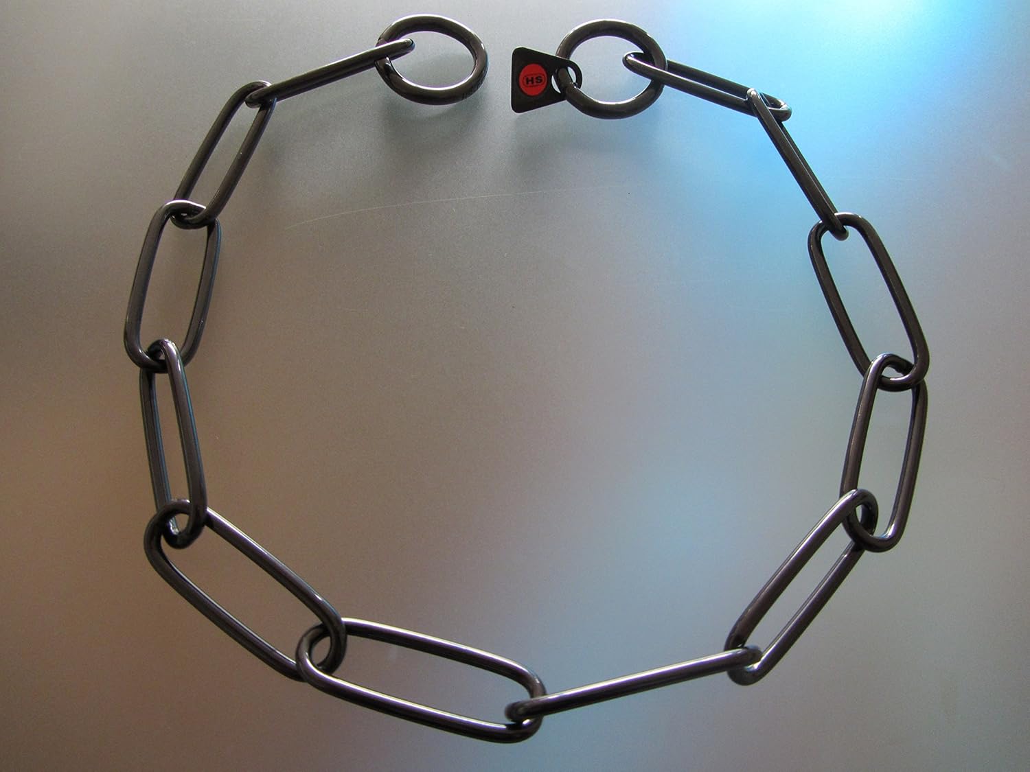 Herm Sprenger Prong Collar Size Chart