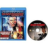 ブレードランナー ファイナル・カット [Blu-ray]