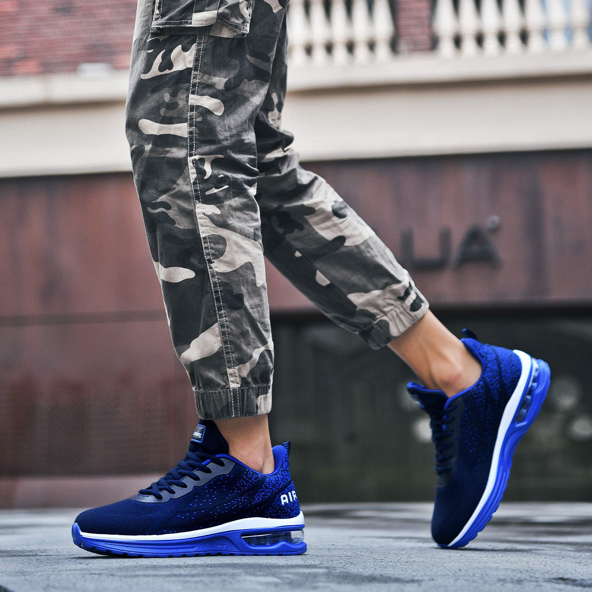 Sport Walking Shoes