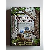 Operating Systems Design and Implementation