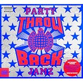 Throwback Party Jamz