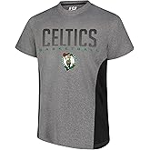 Ultra Game Men’s NBA Official Super Soft Supreme T-Shirt