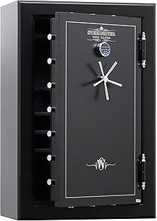 Amazon Com New And Improved E M P Proof Steelwater Heavy Duty 39