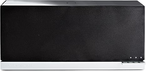 definitive technology w9 no sound