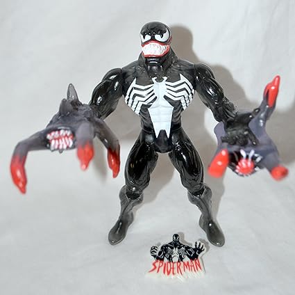 venom toy amazon