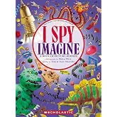 I Spy Imagine