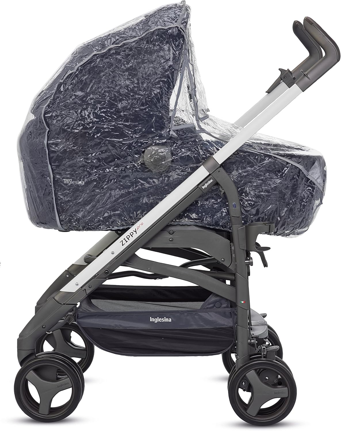 inglesina rain cover