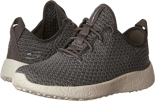 tênis skechers burst city scene feminino resenha
