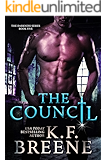 The Council (Darkness #5)