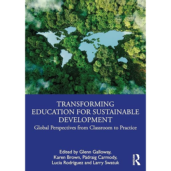Schooling for Sustainable Development in Africa: Lotz-Sisitka