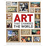 Art That Changed the World: Transformative Art Movements and the Paintings That Inspired Them