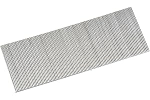 Metabo HPT Pin Nails | 3/4 Inch x 23 Gauge | Electro-Galvanized | 2000 Count | 23001SHPT