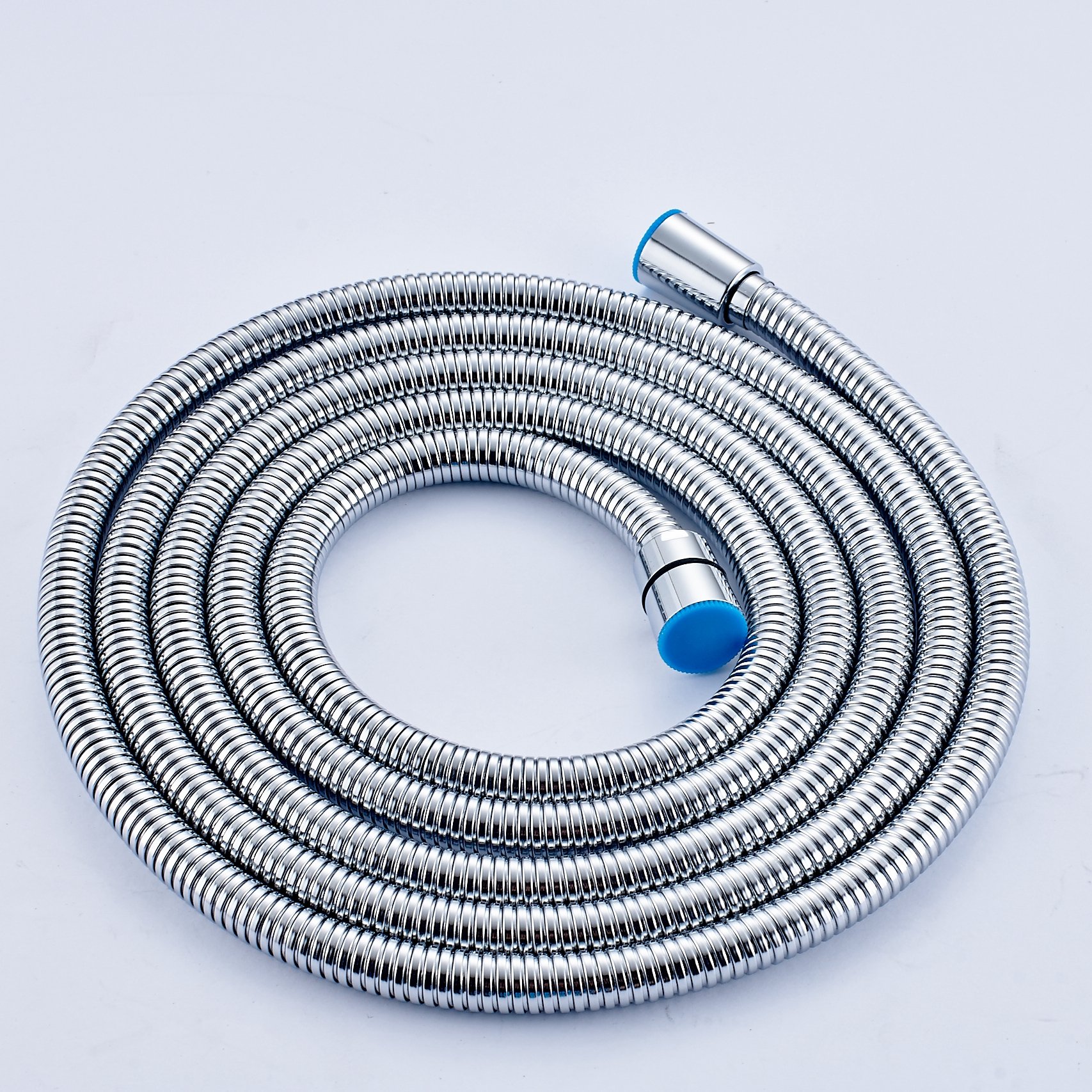 Rozin Extra Long Stainless Steel Handheld Shower Hose (8 Ft) (9... Free Shipping eBay