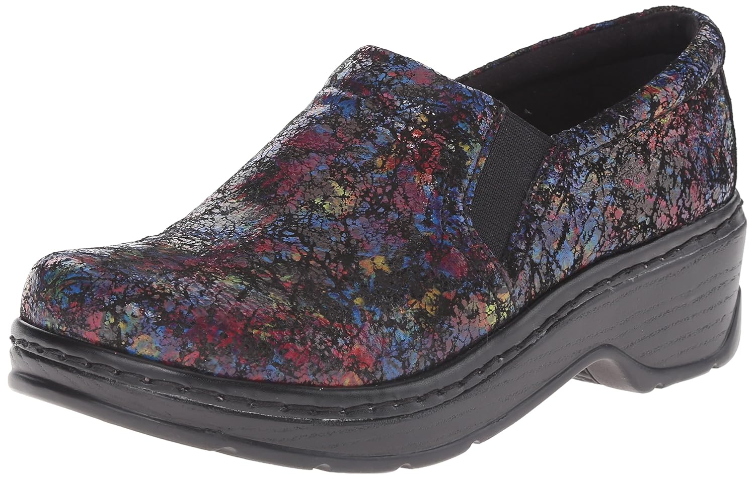 klogs usa women's naples mule