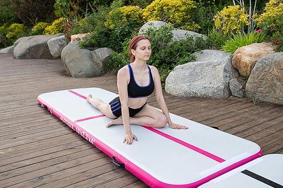 murtisol tumbling mat