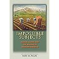 Impossible Subjects: Illegal Aliens and the Making of Modern America - Updated Edition (Politics and Society in Modern Americ