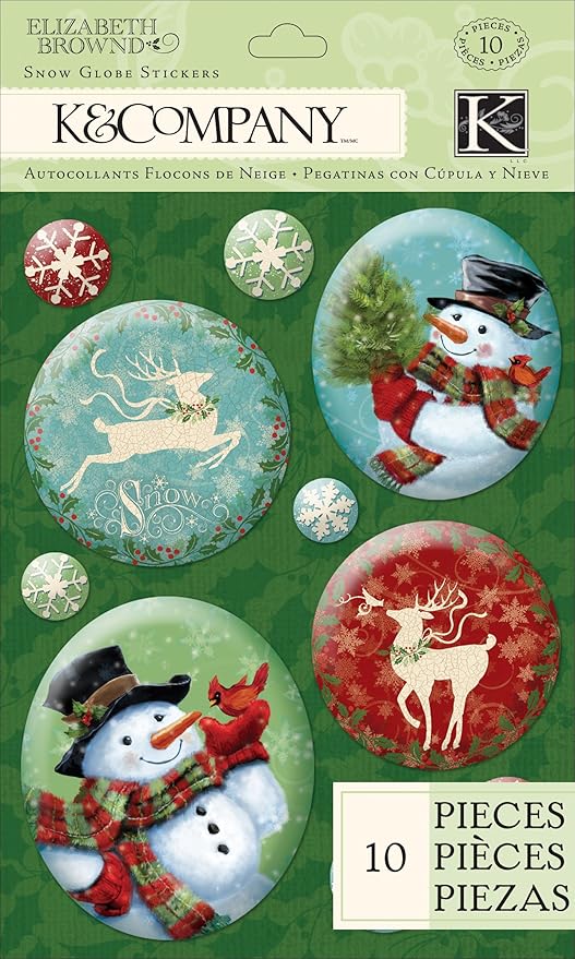 amazon muñecos de navidad