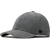 Cooling Laser Cut Performance Hat 