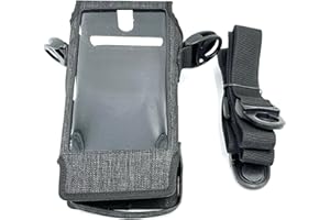 DCCSTANDS Clover Flex 3 POS Rugged Payment Pouch