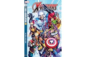 X-Vengers (2025) #1 (of 3) (X-Vengers (2025-))