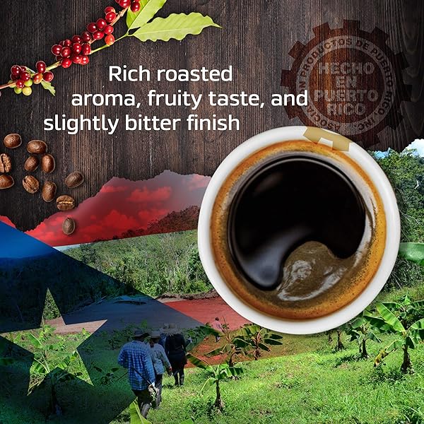 NESCAFE COFFEE, ESPRESSO WHOLE ROASTED COFFEE BEANS, MADE IN PUERTO RICO, SUSTAINABLE PRODUCTS, 2 LB BAG