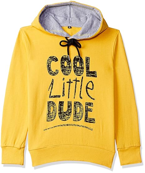 amazon boys sweatshirt