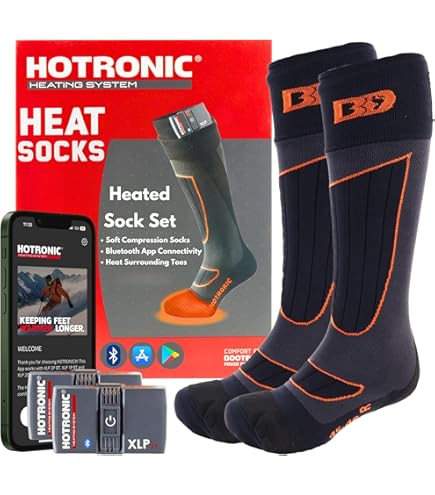 Amazon.com: Hotronic XLP 1P Bluetooth Surround Comfort Set (Medium