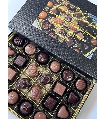 leonidasさま専用 Leonidas 2024 Autumn Gift Box M – 22 pcs. - Delivery in Germany