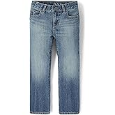 The Children's Place Boys Bootcut Jeans