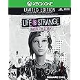 Life is Strange: Before The Storm Limited Edition - Xbox One