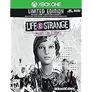 Life is Strange: Before The Storm Limited Edition - Xbox One