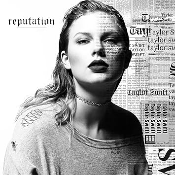 Reputation 2 Lppicture Disc