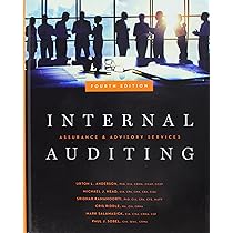 Amazon.com: Internal Auditing: Assurance & Advisory Services