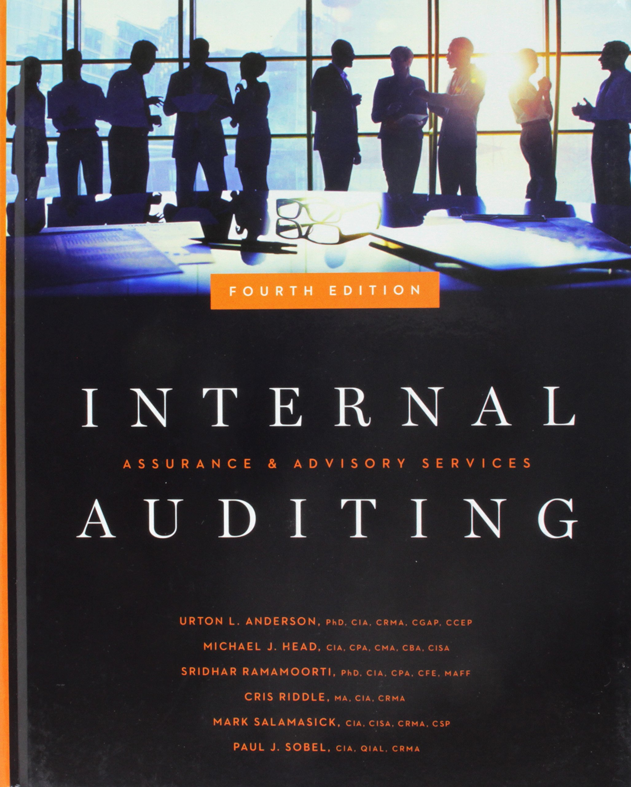 Buy Internal Auditing Assurance Advisory Services Fourth Edition Book Online At Low Prices In India Internal Auditing Assurance Advisory Services Fourth Edition Reviews Ratings In