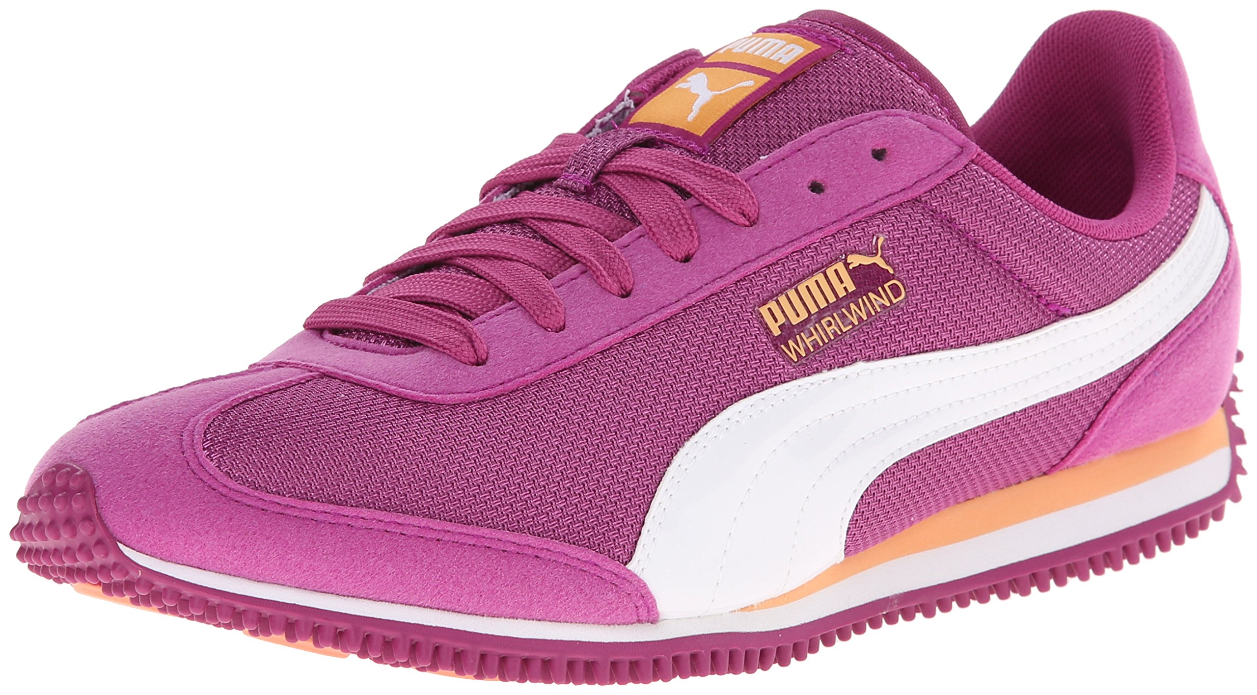 puma whirlwind mesh jr