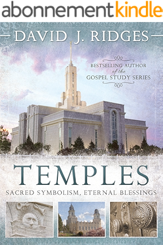 Download Temples: Sacred Symbolism, Eternal Blessings (English Edition) PDF