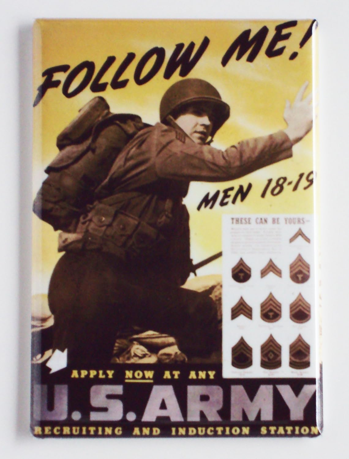 The 10 Best Refrigerator Magnets Movies War Of The Worlds