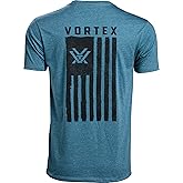 Vortex Men's Salute Short Sleeve T-Shirts