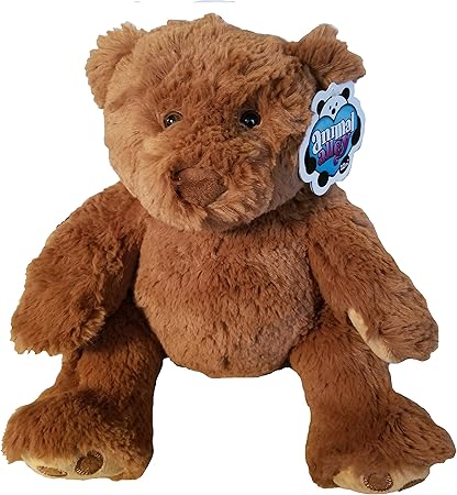 animal alley bear