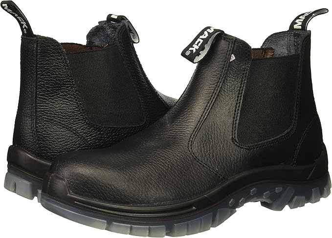 mack tradie boots