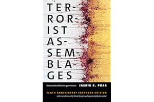 Terrorist Assemblages: Homonationalism in Queer Times