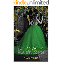 La Novena Hija del Conde (Saga Ordinales nº 1) (Spanish Edition) book cover