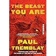 The Beast You Are: Stories