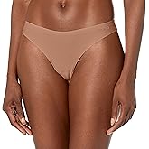 HUGO Women's Invisible Thong