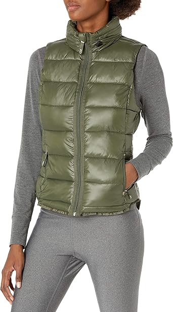 marc new york puffer vest